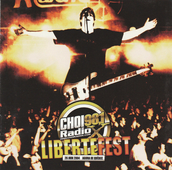 Libertéfest 2004
