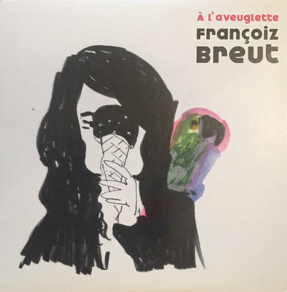 À L'Aveuglette