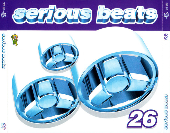Serious Beats 26