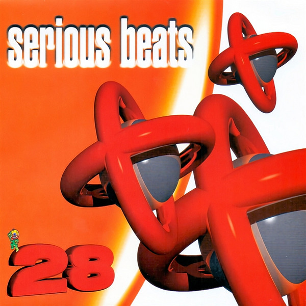 Serious Beats 28