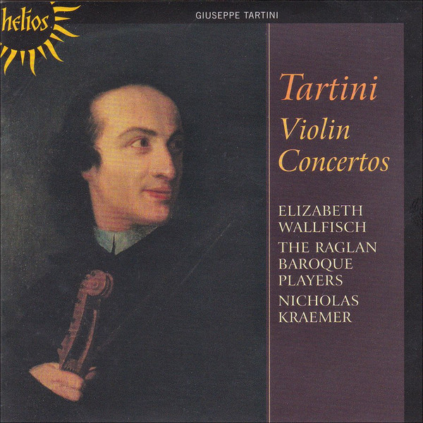 Violin Concertos