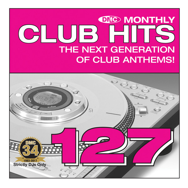 DMC - Essential Club Hits 127
