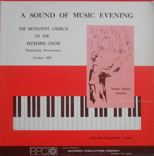 A Sound Of Music Evening