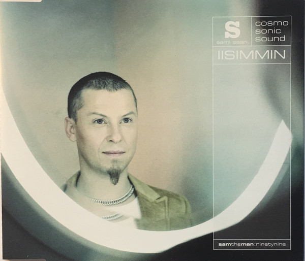 Iisimmin
