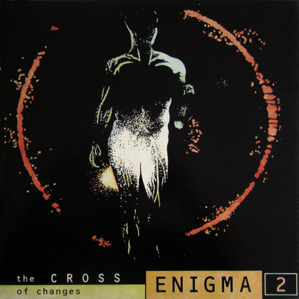 The Cross Of Changes