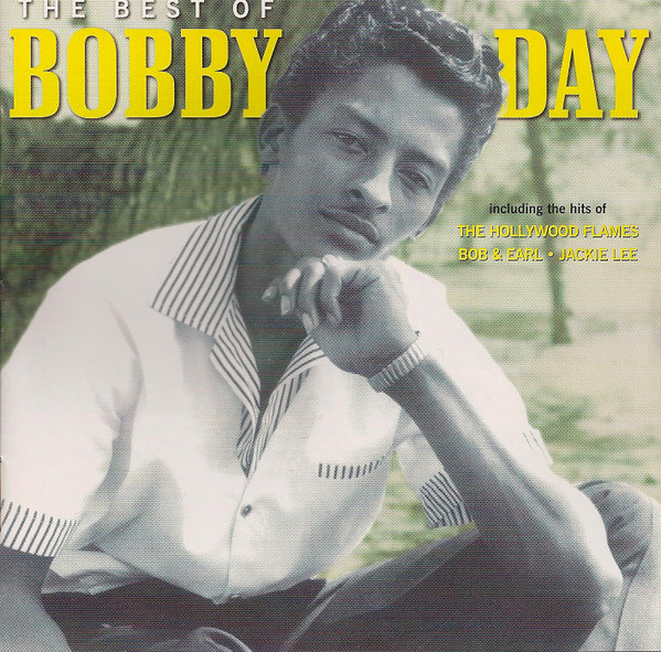 The Best Of Bobby Day