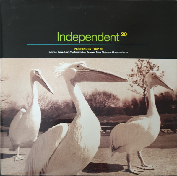 Independent 20 - Volume 14
