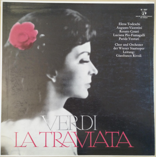 La Traviata