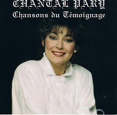 Chansons Du Temoignage