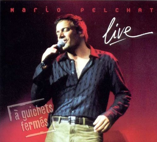 Live À Guichets Fermés