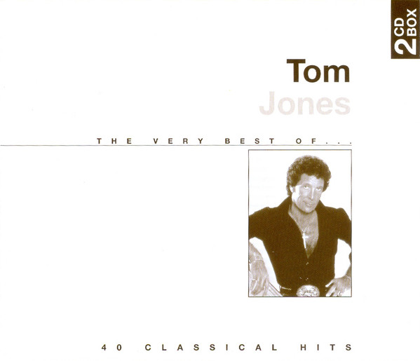 The Very Best Of... (40 Classical Hits)