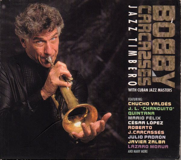 Jazz Timbero