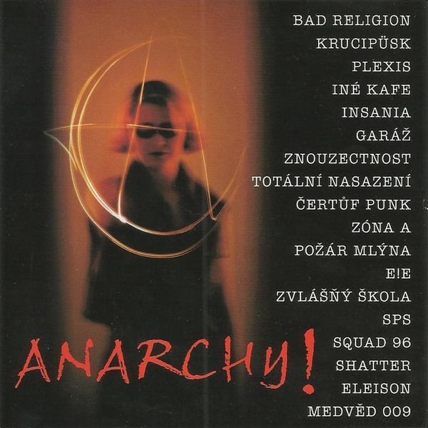Anarchy!