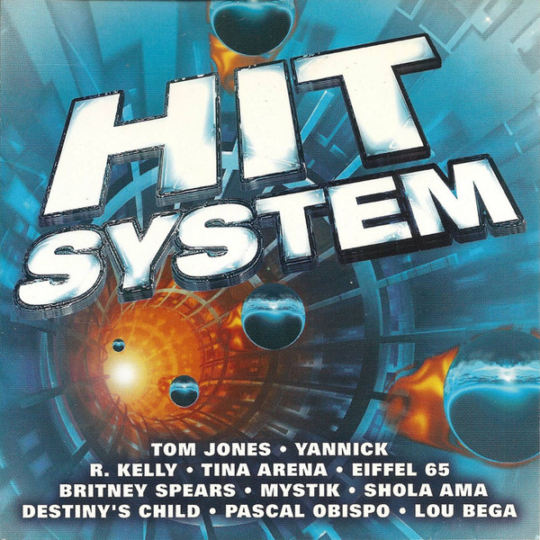 Hit System