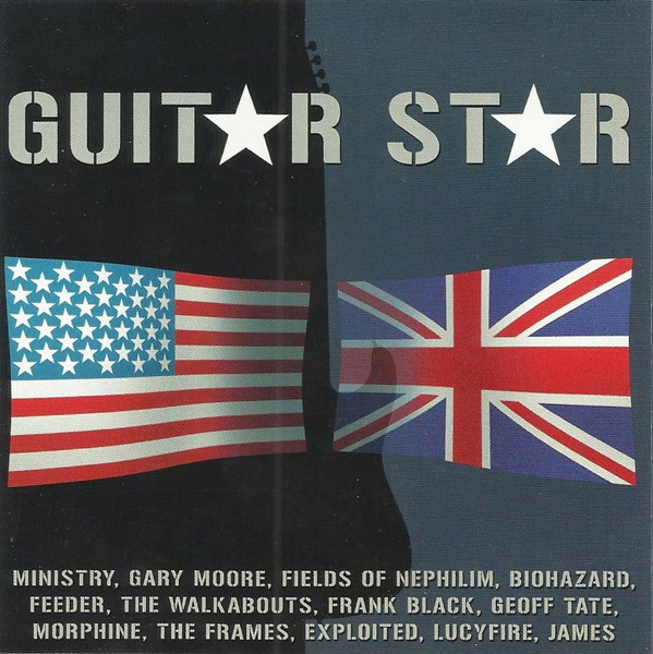 Guitar Star