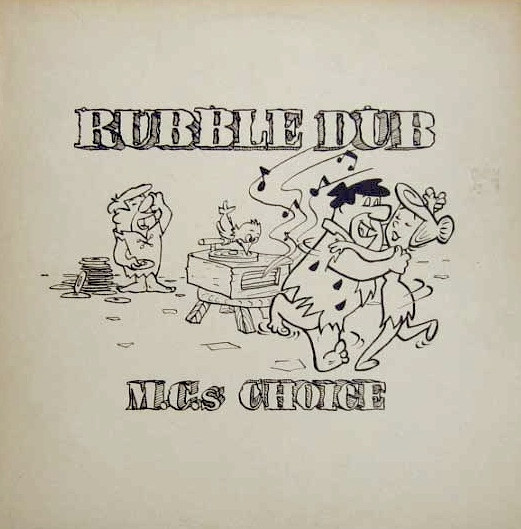 Rubble Dub