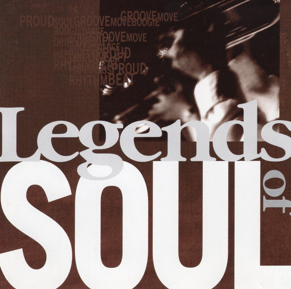 Legends Of Soul