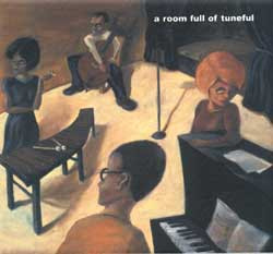 A Room Full Of Tuneful