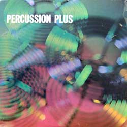 Percussion Plus