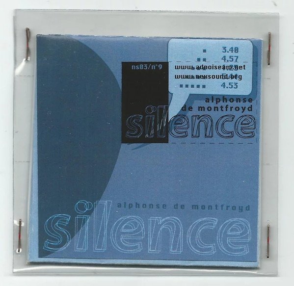 Silence