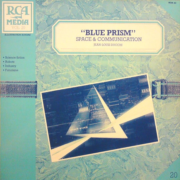 Blue Prism - Space & Communication