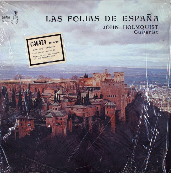Las Folias de España