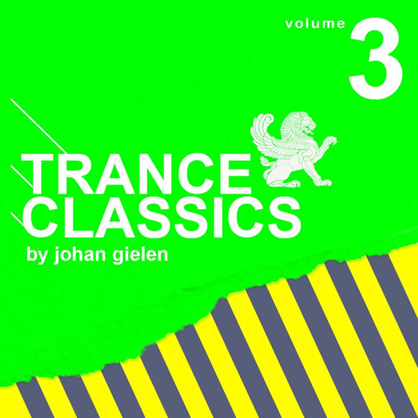 Trance Classics Volume 3