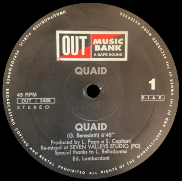 Quaid