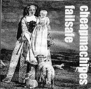 Failsafe: Four Cassette Fragments / The Thunder From Downunder