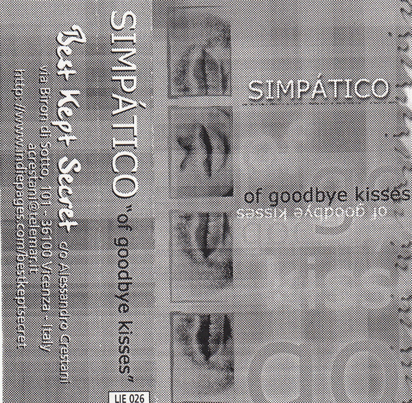 Of Goodbye Kisses