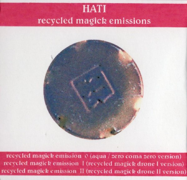 Recycled Magick Emissions
