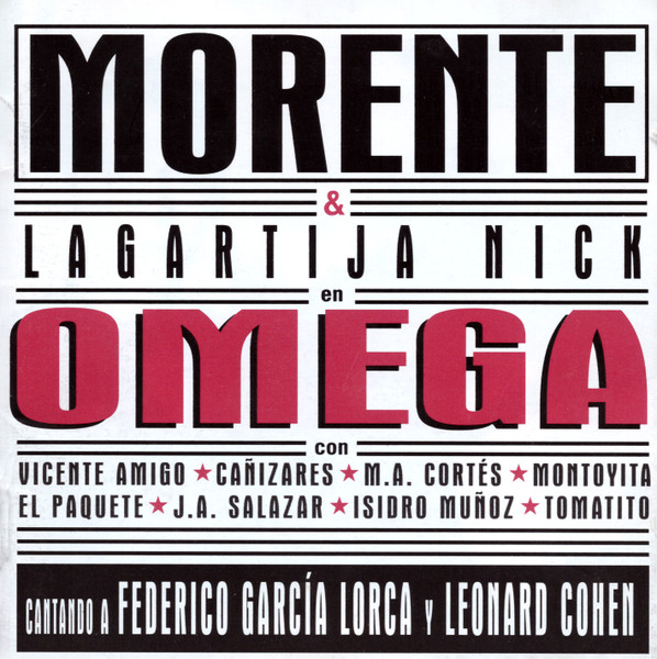 Omega