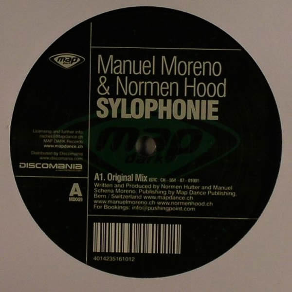 Sylophonie