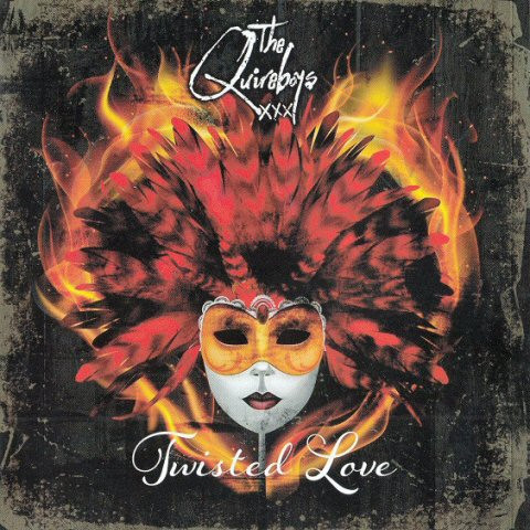 Twisted Love