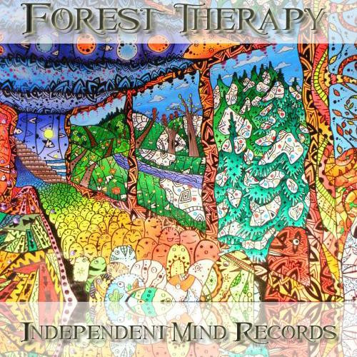 Forest Therapy