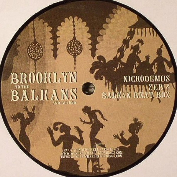 Brooklyn To The Balkans And Beyond
