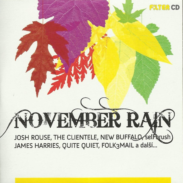 November Rain