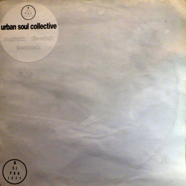 Bugfunk / Discatak / Beatatak