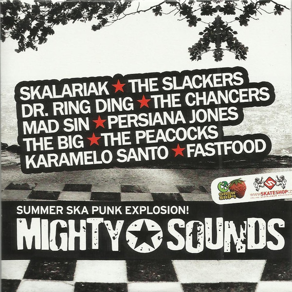 Mighty Sounds