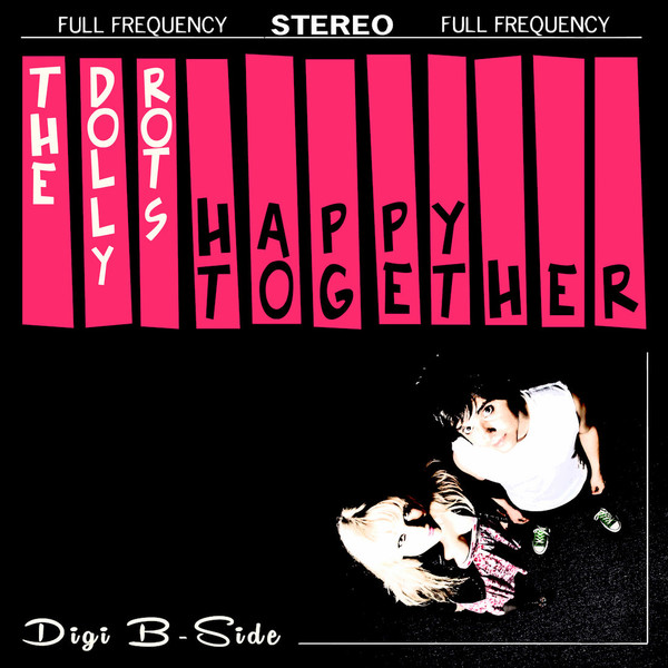 Happy Together