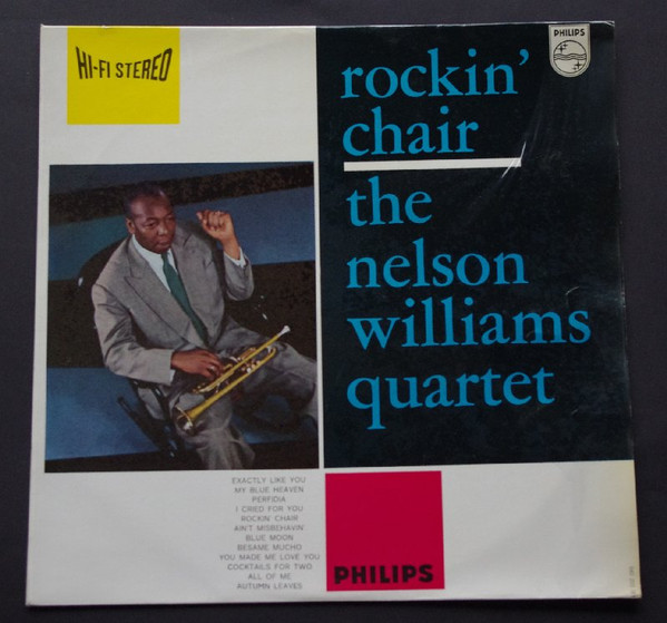 Rockin' Chair