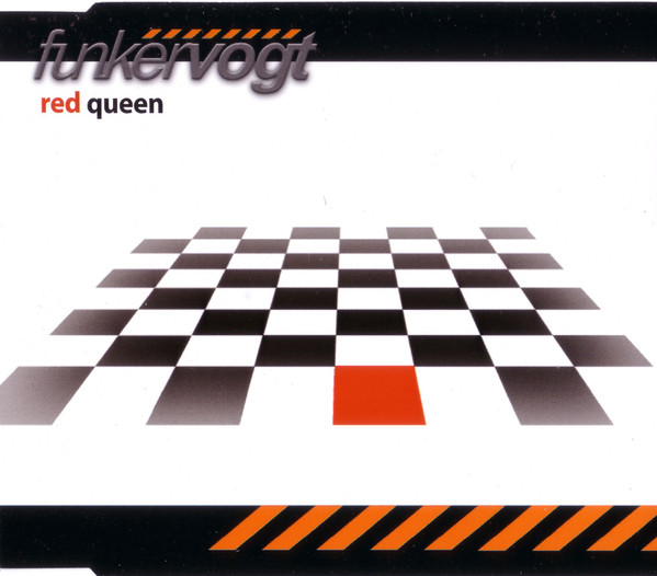 Red Queen