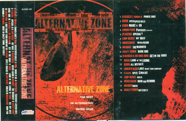 Alternative Zone