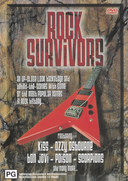 Rock Survivors