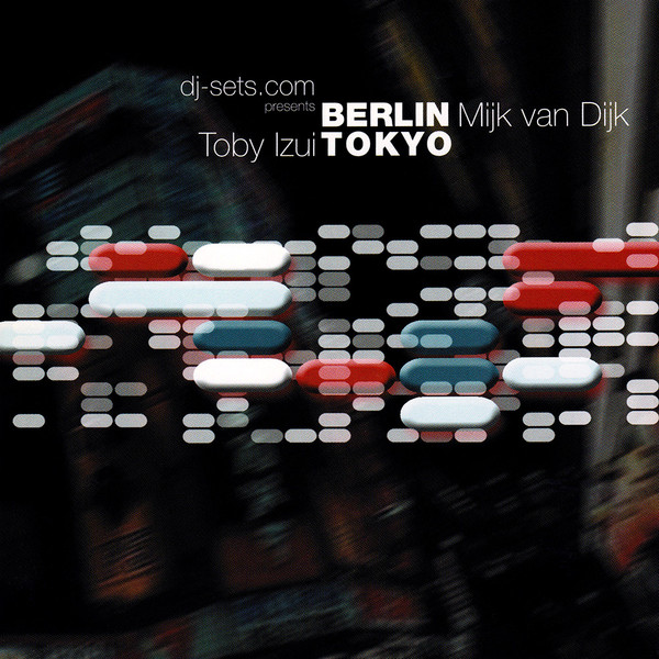 Essential Underground Vol. 01: Berlin / Tokyo