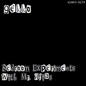 Bedroom Experiments With Mr Alias