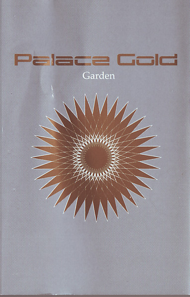 Palace Gold Garden