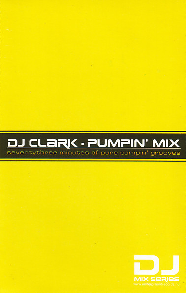 Pumpin' Mix