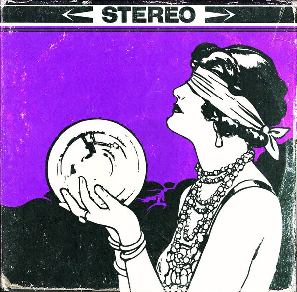 Seance - The Satanic Sounds Of Strange Broue