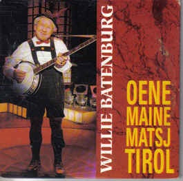 Oene Maine Matsj Tirol